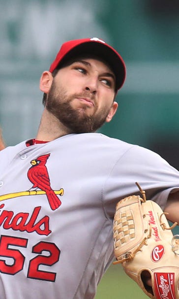 With Wacha on the mound, Cardinals hope to solve Arrieta